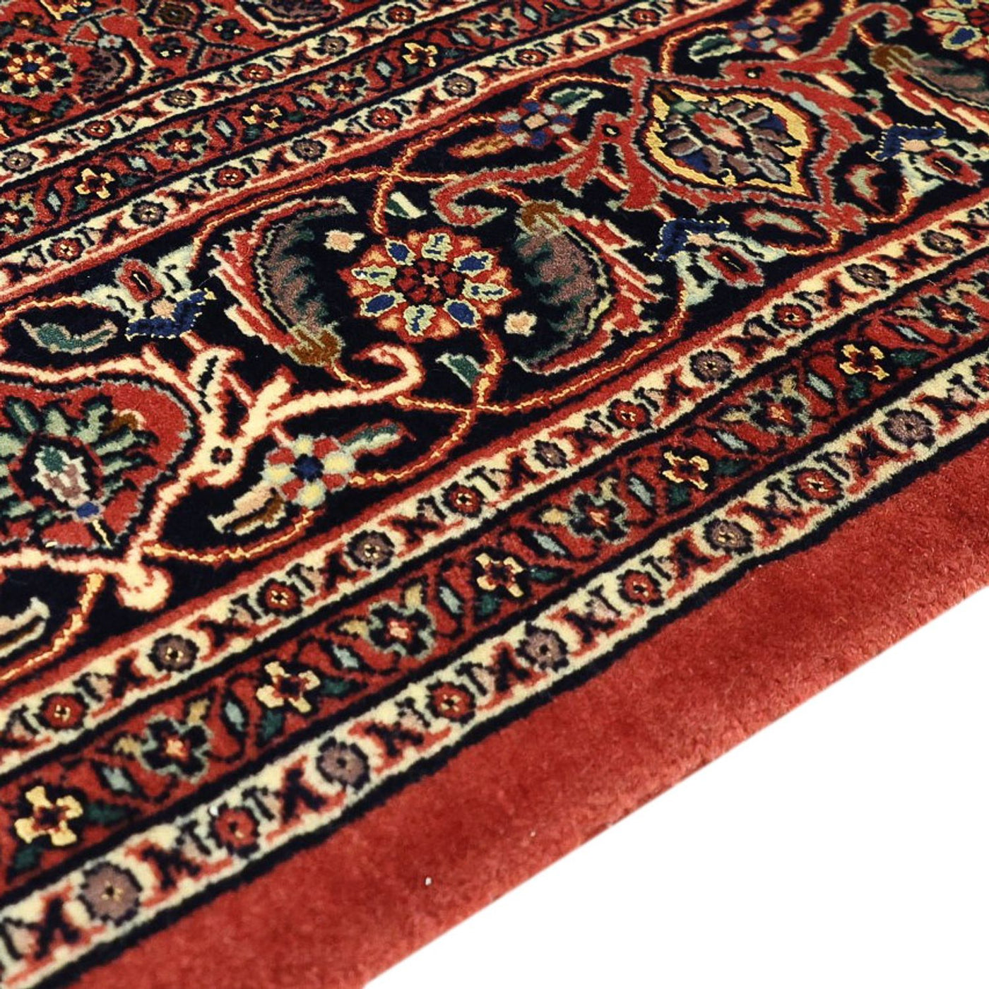 Bidjar Tapijt 204x145cm - Perzisch tapijt