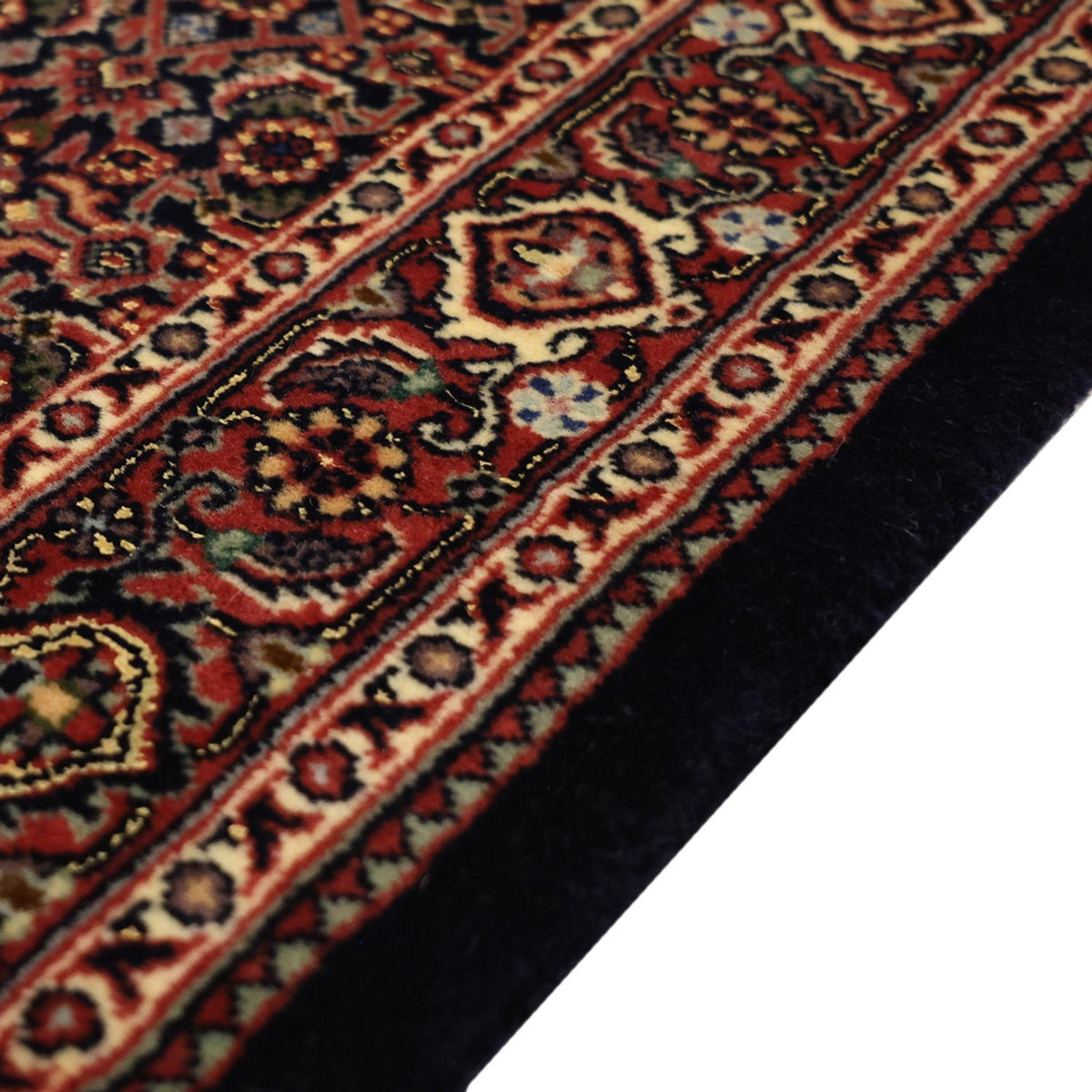 Bidjar Tapijt 89x154cm - Perzisch tapijt