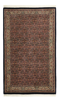 Perzisch tapijt - Bijar - Koninklijke - 150 x 91 cm - donker beige
