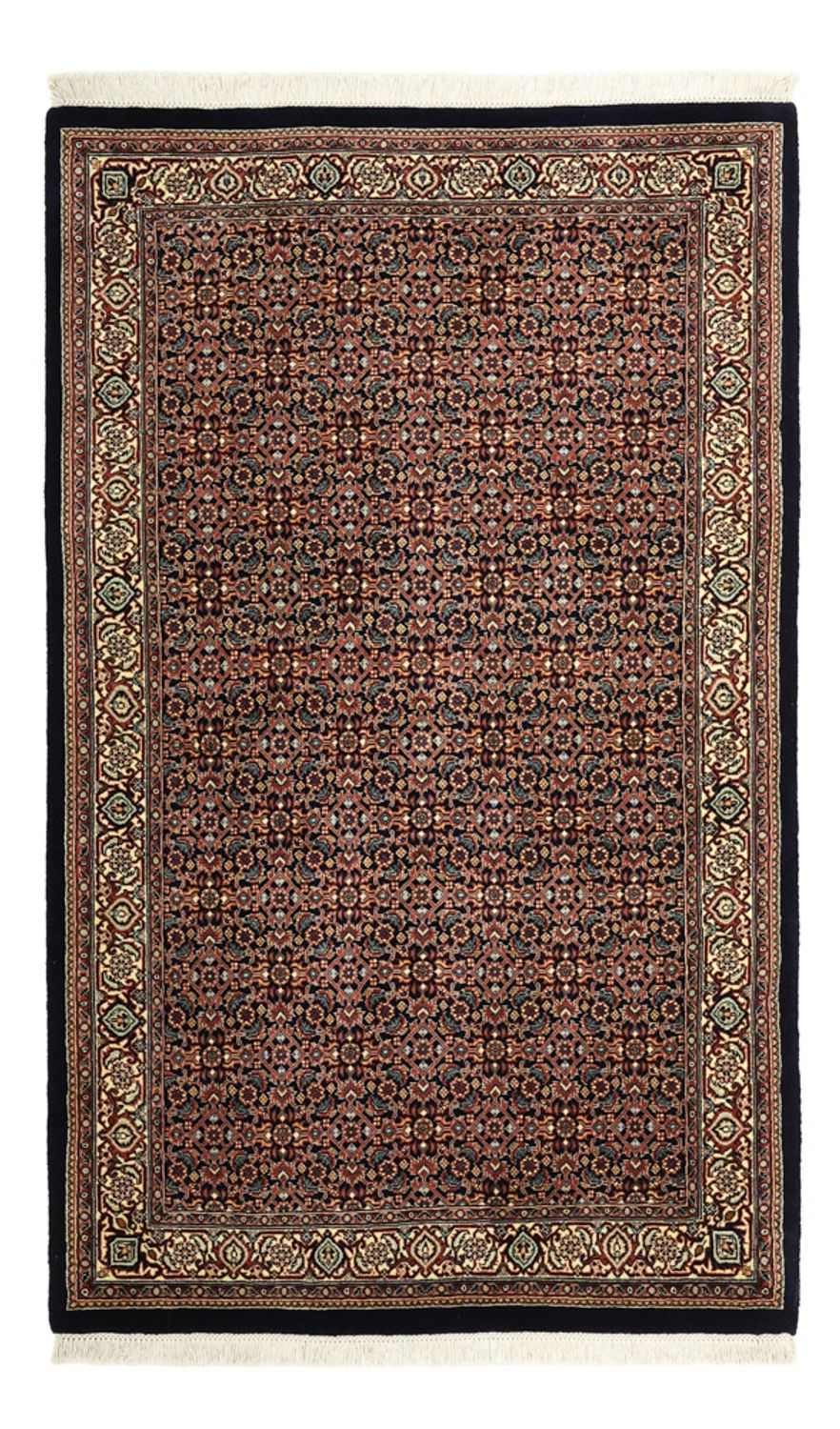 Perzisch tapijt - Bijar - Koninklijke - 150 x 91 cm - donker beige