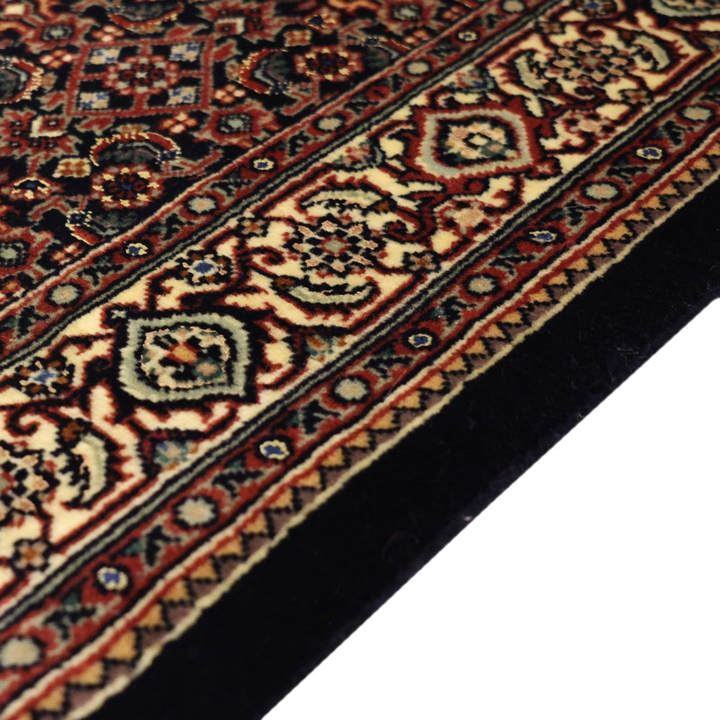 Bidjar Tapijt 150x91cm - Perzisch tapijt