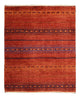 Kashkuli Tapijt 97x79cm - Perzisch tapijt