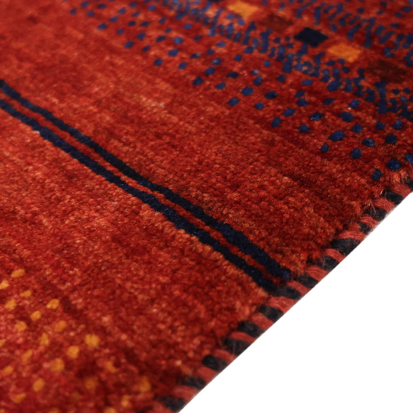 Kashkuli Tapijt 97x79cm - Perzisch tapijt