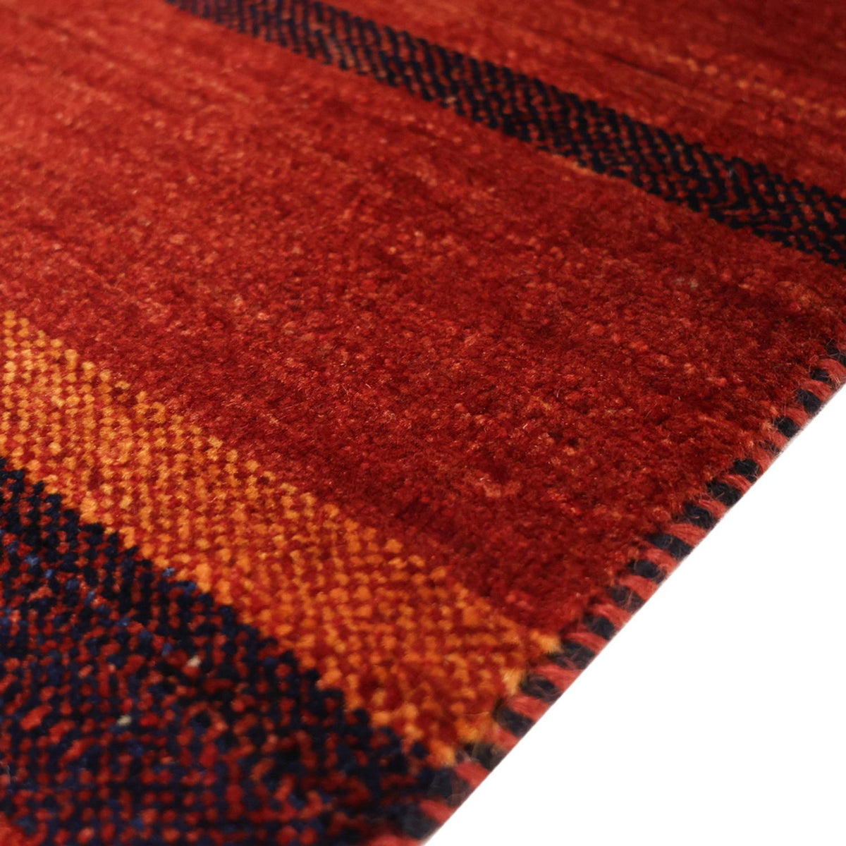 Kashkuli Tapijt 103x112cm - Perzisch tapijt