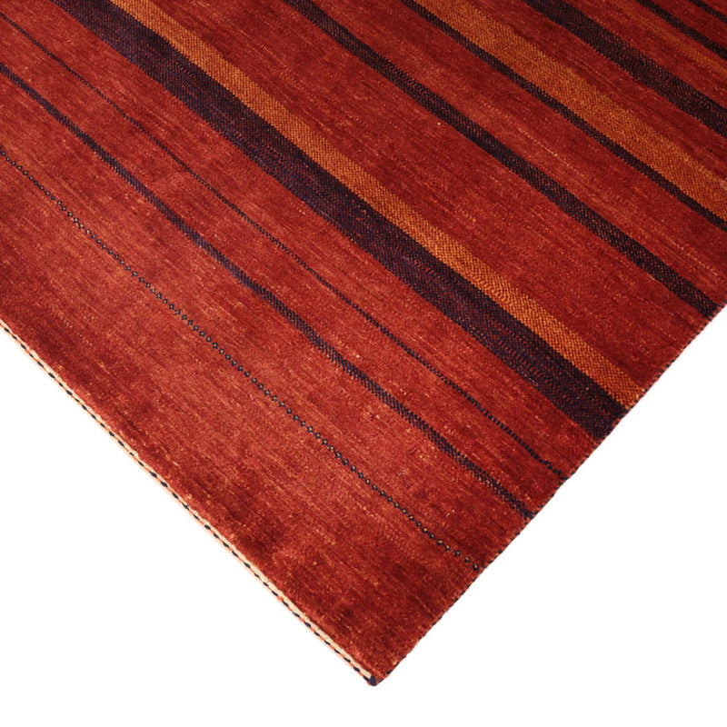 Gabbeh Tapijt - Kashkuli Perzisch vierkant  - 112 x 103 cm - veelkleurig