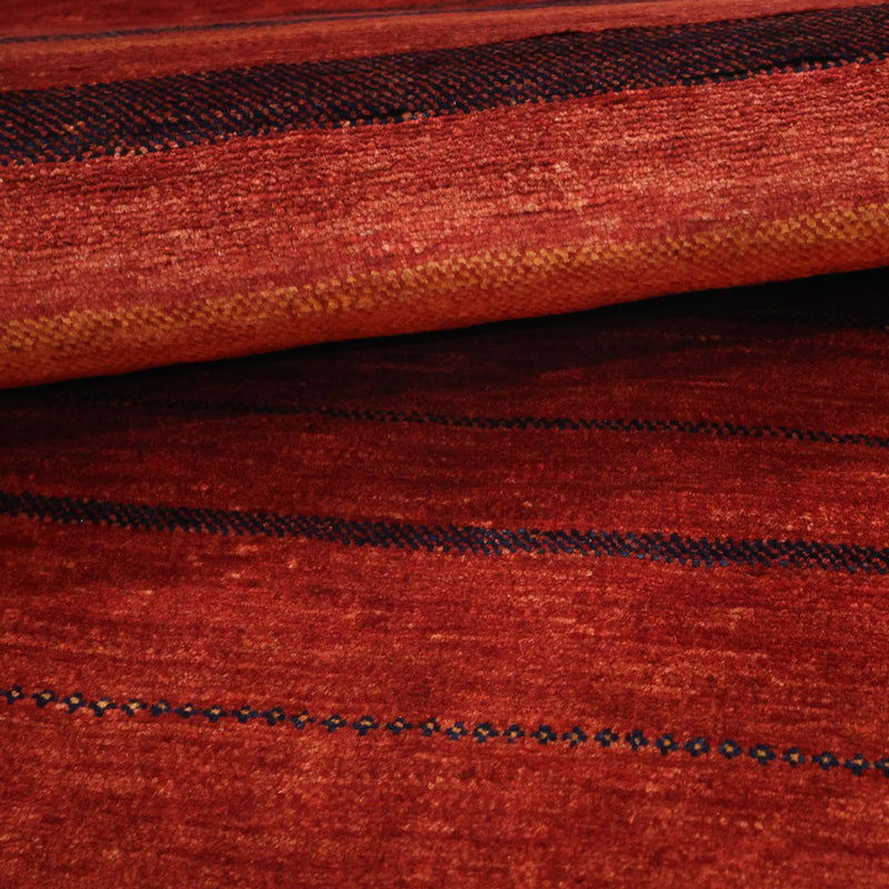 Gabbeh Tapijt - Kashkuli Perzisch vierkant  - 112 x 103 cm - veelkleurig