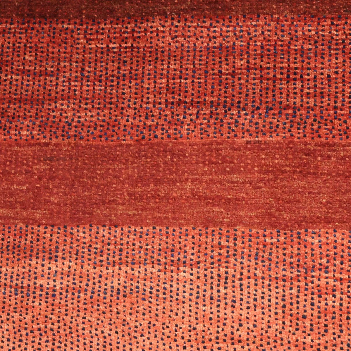 Gabbeh Tapijt - Kashkuli Perzisch - 116 x 100 cm - veelkleurig