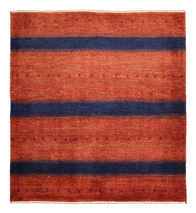 Kashkuli Tapijt 101x114cm - Perzisch tapijt