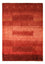 Gabbeh Tapijt - Kashkuli Perzisch - 189 x 132 cm - rood