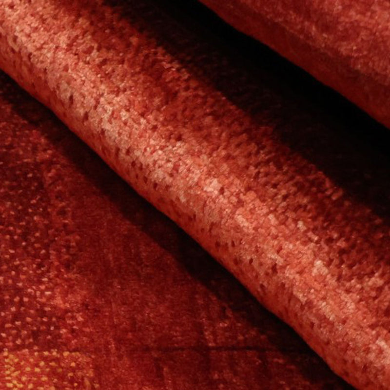 Gabbeh Tapijt - Kashkuli Perzisch - 189 x 132 cm - rood