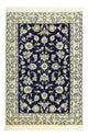 Nain - 9 la Tapijt 114x77cm - Perzisch tapijt
