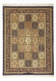 Tabriz - 50 Raj Tapijt 160x115cm - Perzisch tapijt