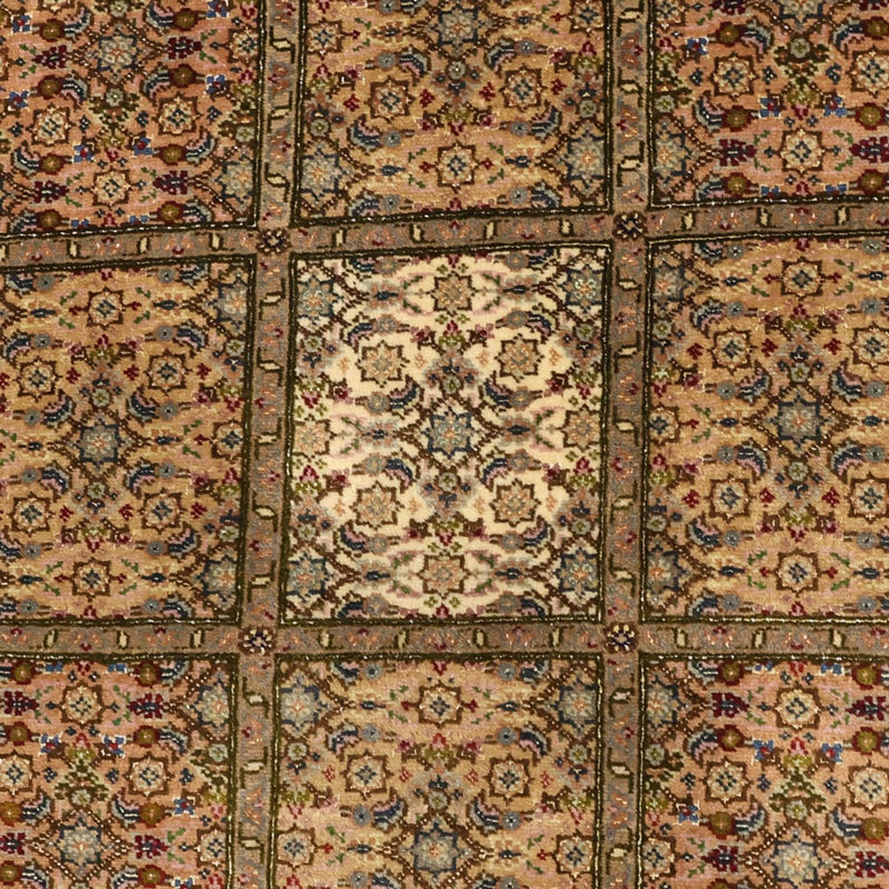 Perzisch tapijt - Tabriz - Royal - Koninklijke - 160 x 115 cm - veelkleurig