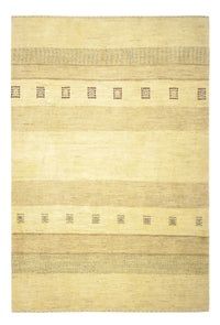 Gabbeh Tapijt - Loribaft Perzisch - 170 x 116 cm - beige