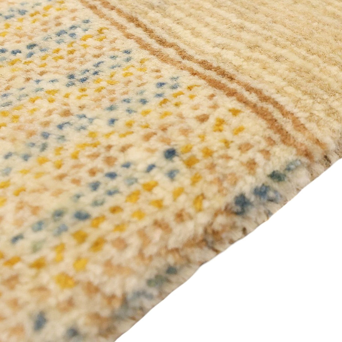 Loribaft Tapijt 116x170cm - Perserteppich Wollteppich
