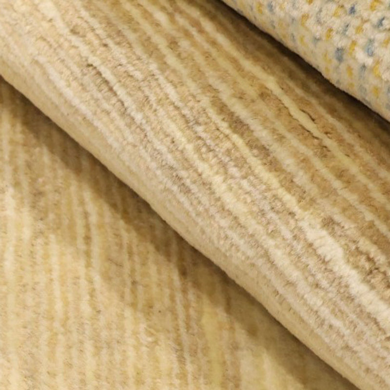 Gabbeh Tapijt - Loribaft Perzisch - 170 x 116 cm - beige