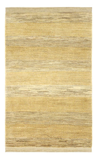 Gabbeh Tapijt - Loribaft Perzisch - 161 x 102 cm - beige