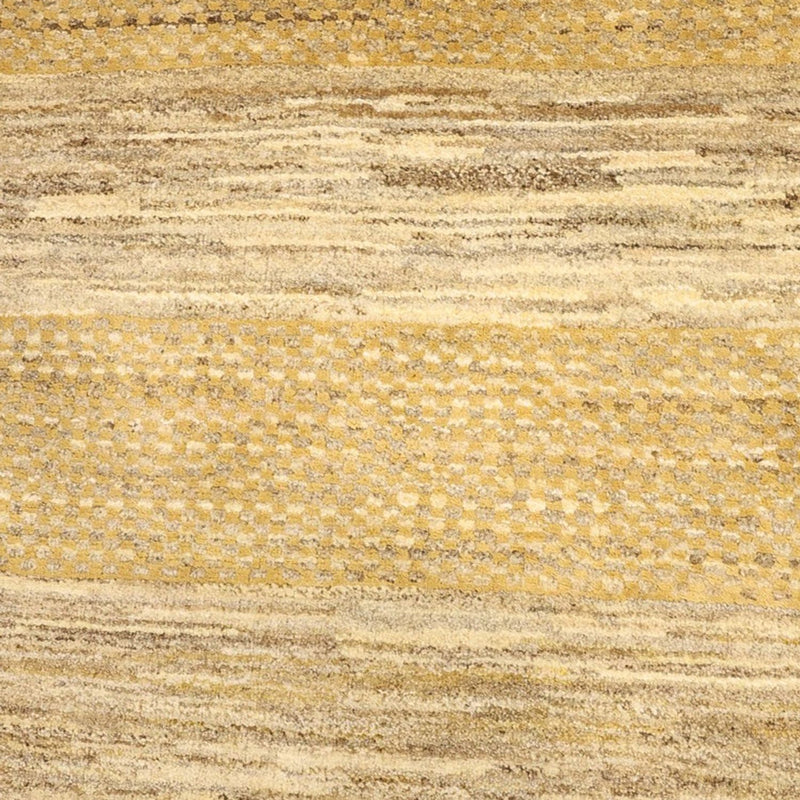 Gabbeh Tapijt - Loribaft Perzisch - 161 x 102 cm - beige