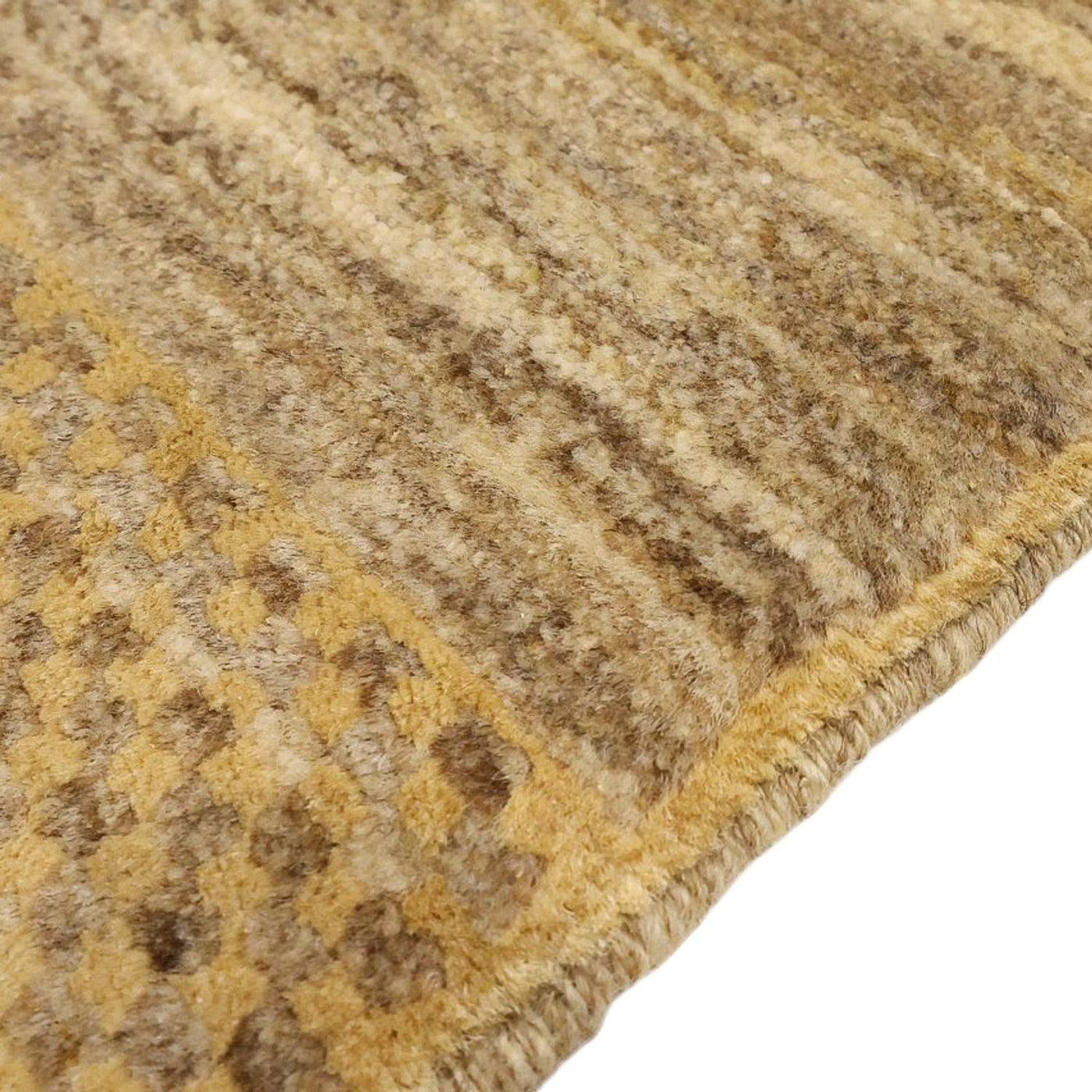 Loribaft Tapijt 161x102cm - Perserteppich Wollteppich