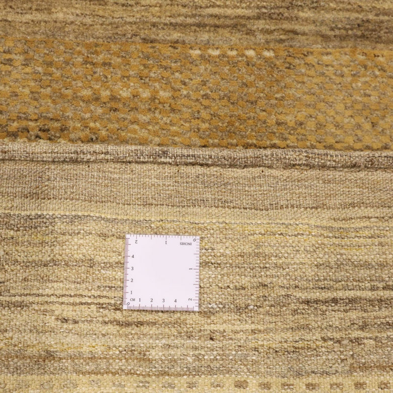 Gabbeh Tapijt - Loribaft Perzisch - 161 x 102 cm - beige