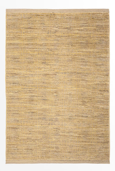 Loribaft Tapijt 104x146cm - Perserteppich Wollteppich