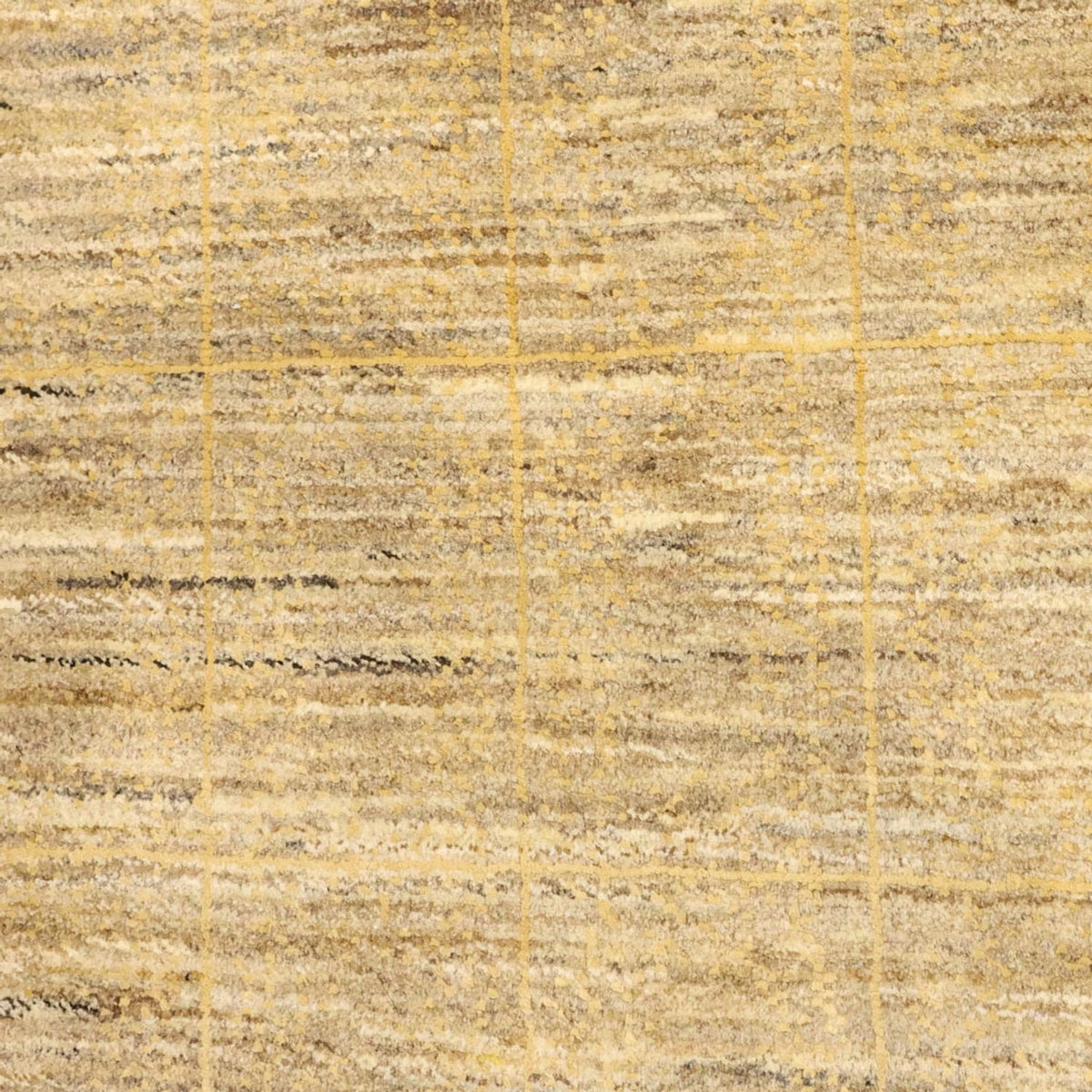 Gabbeh Tapijt - Loribaft Perzisch - 146 x 104 cm - beige