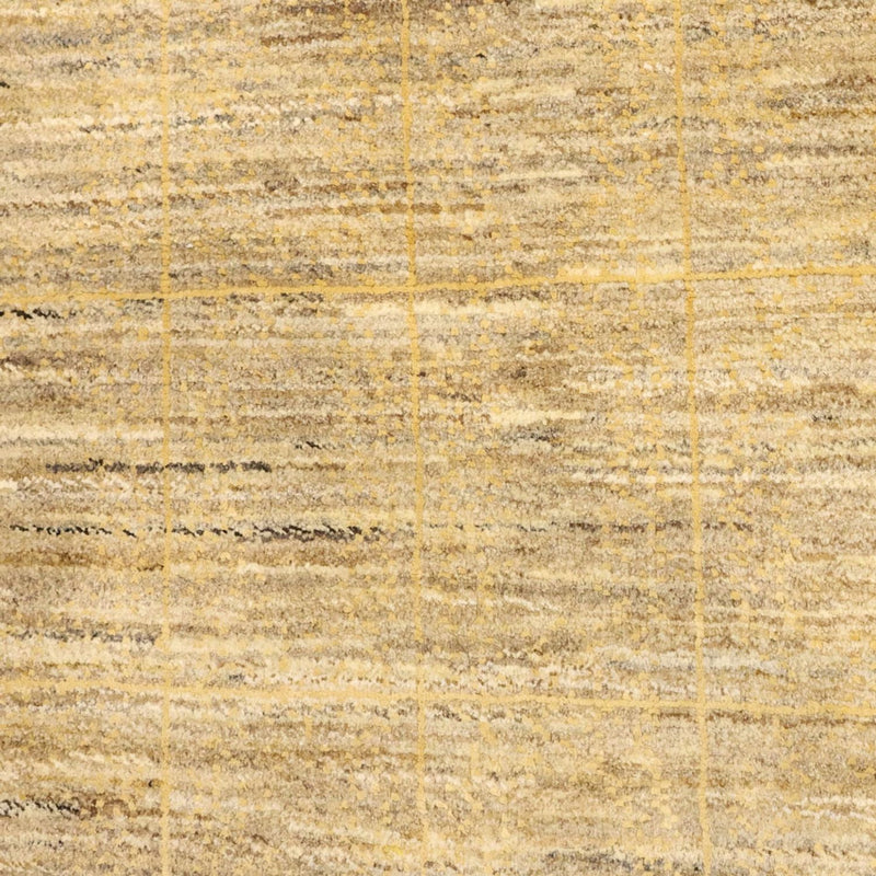 Gabbeh Tapijt - Loribaft Perzisch - 146 x 104 cm - beige