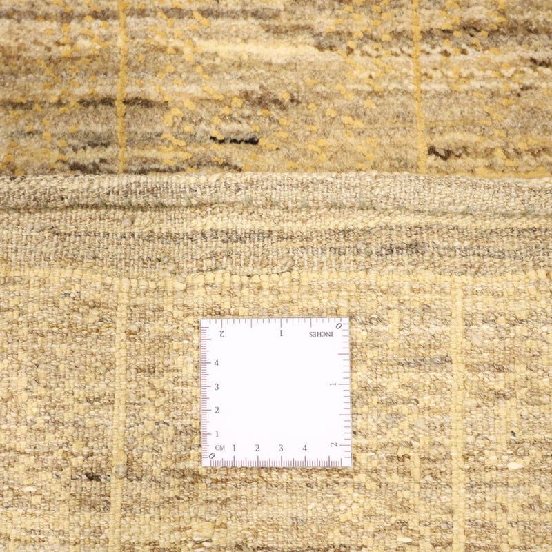 Gabbeh Tapijt - Loribaft Perzisch - 146 x 104 cm - beige
