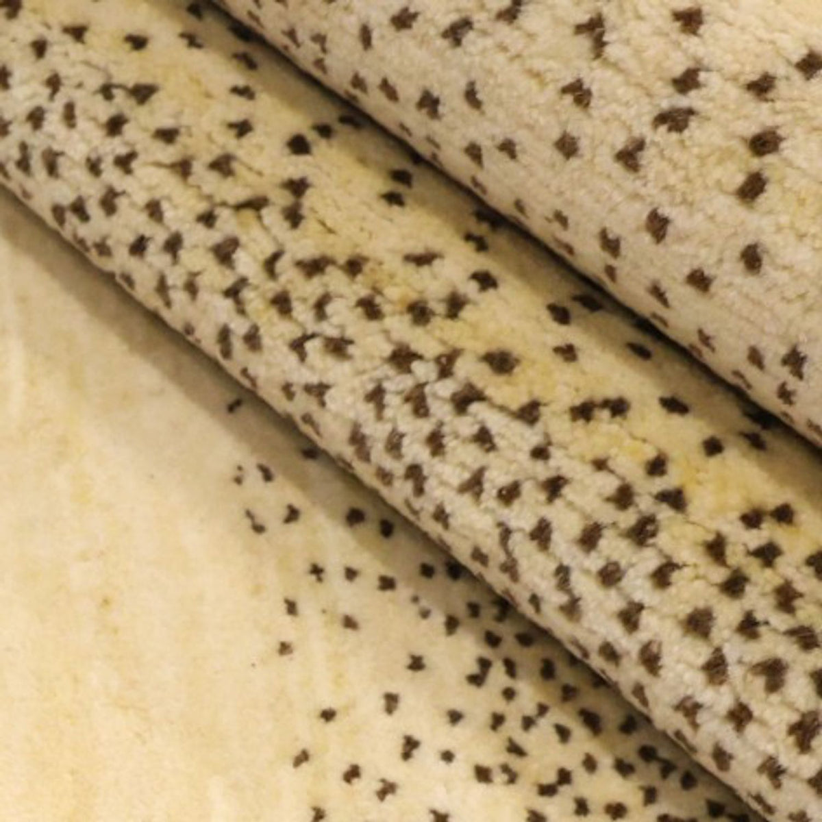 Gabbeh Tapijt - Loribaft Perzisch - 173 x 118 cm - beige