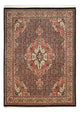 Bidjar Tapijt 202x149cm - Perzisch tapijt