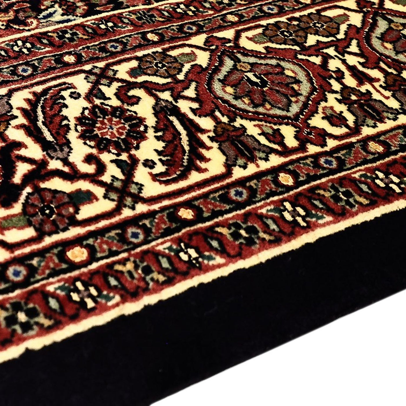 Bidjar Tapijt 202x149cm - Perzisch tapijt