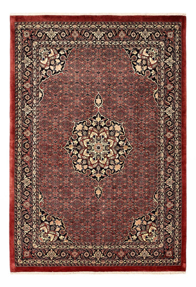 Bidjar Tapijt 139x198cm - Perzisch tapijt