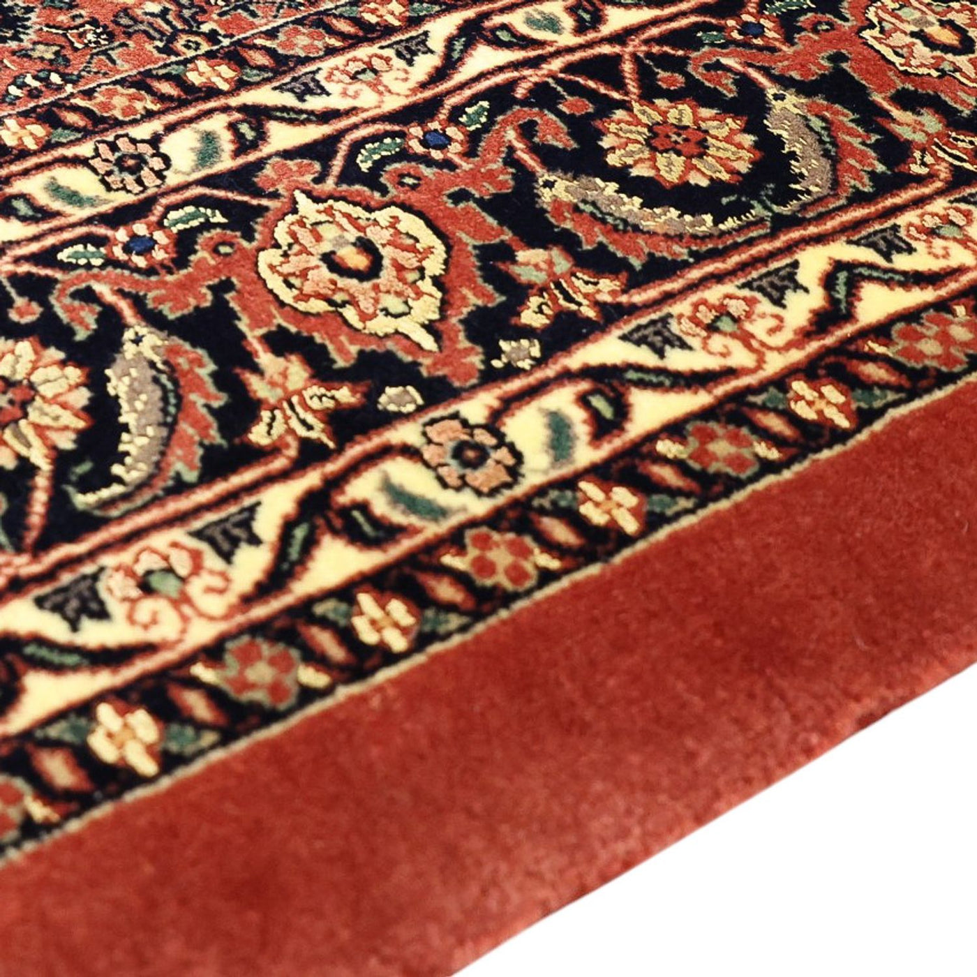 Bidjar Tapijt 198x139cm - Perzisch tapijt