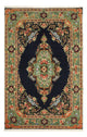 Sarouk Tapijt 161x102cm - Perzisch tapijt