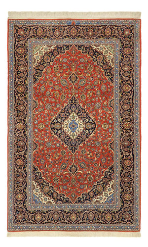 Perzisch tapijt - Keshan - 170 x 110 cm - rood