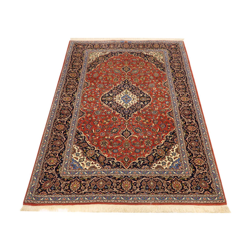 Perzisch tapijt - Keshan - 170 x 110 cm - rood
