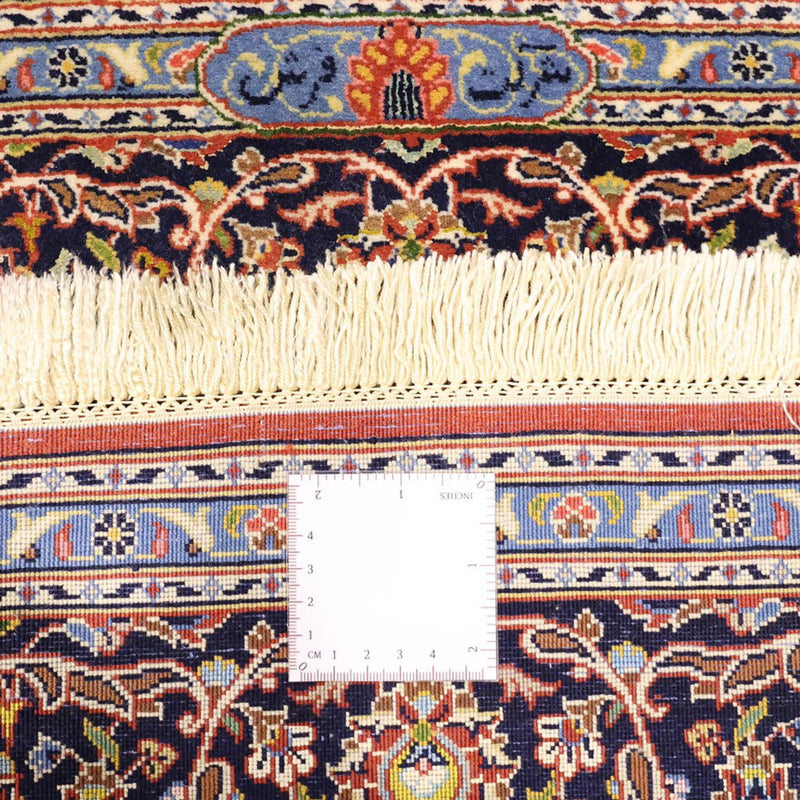 Perzisch tapijt - Keshan - 170 x 110 cm - rood