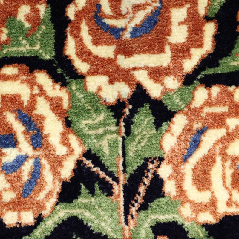 Loper Perzisch Tapijt - Nomadisch - 297 x 88 cm - veelkleurig