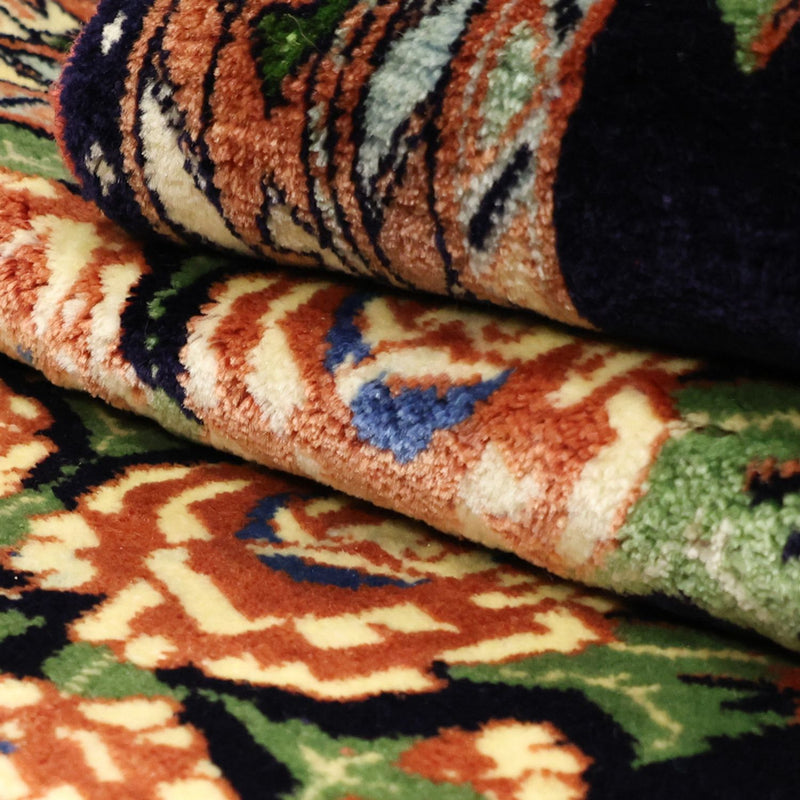 Loper Perzisch Tapijt - Nomadisch - 297 x 88 cm - veelkleurig