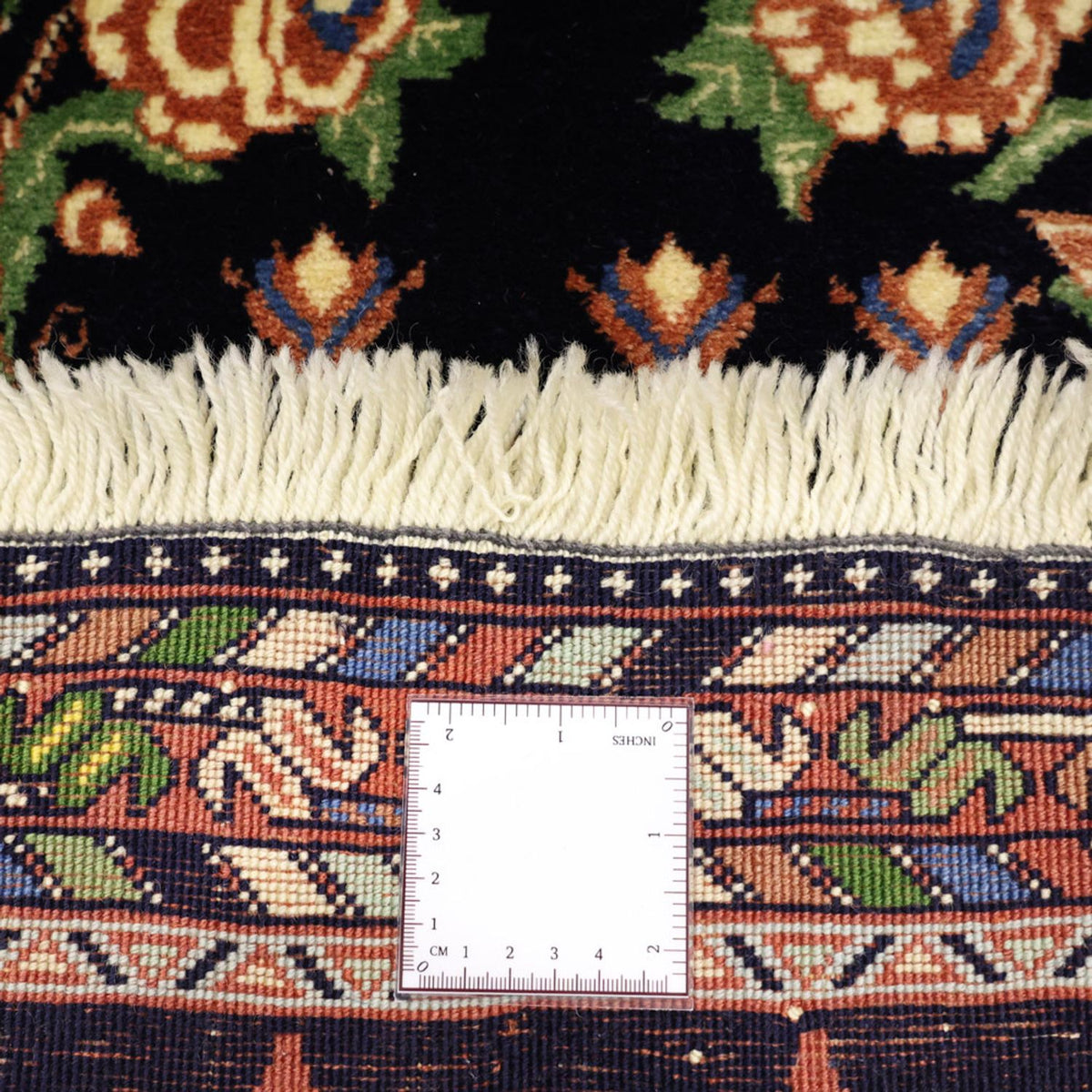 Loper Perzisch Tapijt - Nomadisch - 297 x 88 cm - veelkleurig