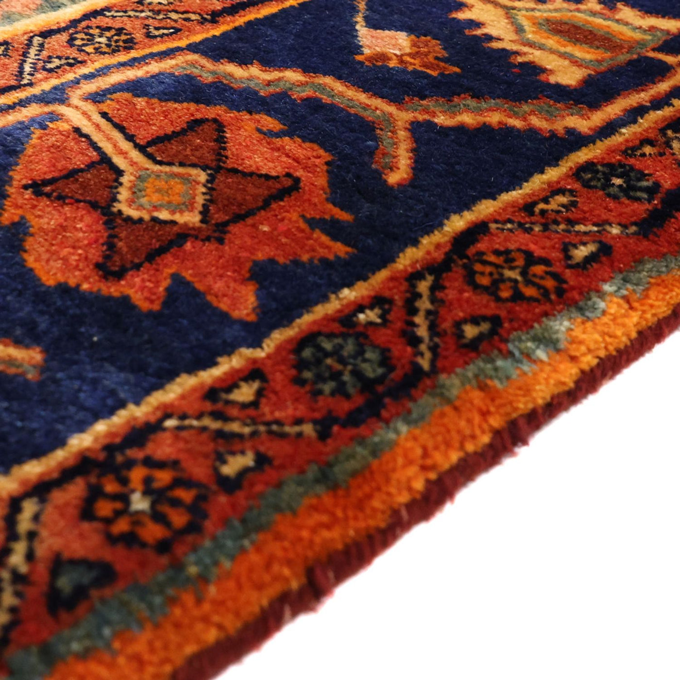 Bidjar Tapijt 293x174cm - Perzisch tapijt