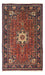 Perzisch tapijt - Bijar - Koninklijke - 276 x 168 cm - donkerrood