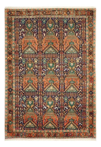 Sharbabak Tapijt 133x191cm - Perzisch tapijt