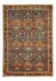 Sharbabak Tapijt 191x133cm - Perzisch tapijt