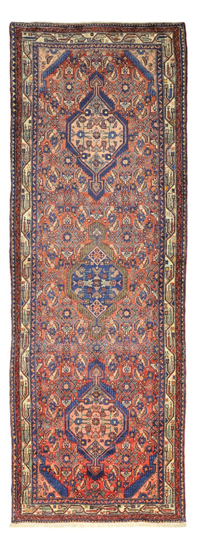 Sarouk Tapijt 117x332cm - Perzisch tapijt
