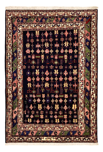 Mashhad Tapijt 157x215cm - Perzisch tapijt