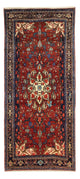 Gholtogh Tapijt 331x145cm - Perzisch tapijt