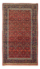 Bidjar Tapijt 288x168cm - Perzisch tapijt