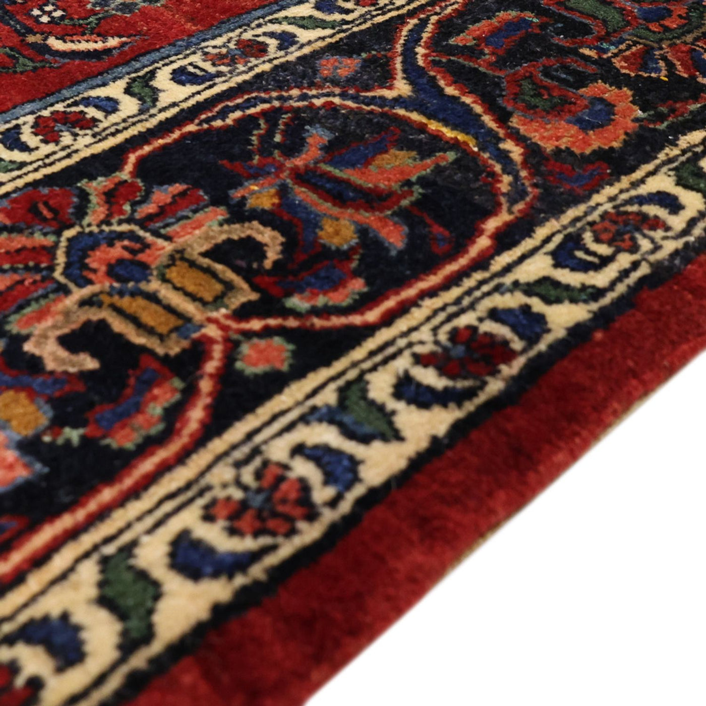 Bidjar Tapijt 288x168cm - Perzisch tapijt