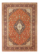Kashan Tapijt 332x239cm - Perzisch tapijt